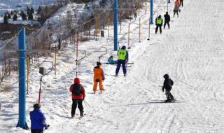 为什么上海没有室内滑雪场 上海银七星室内滑雪场